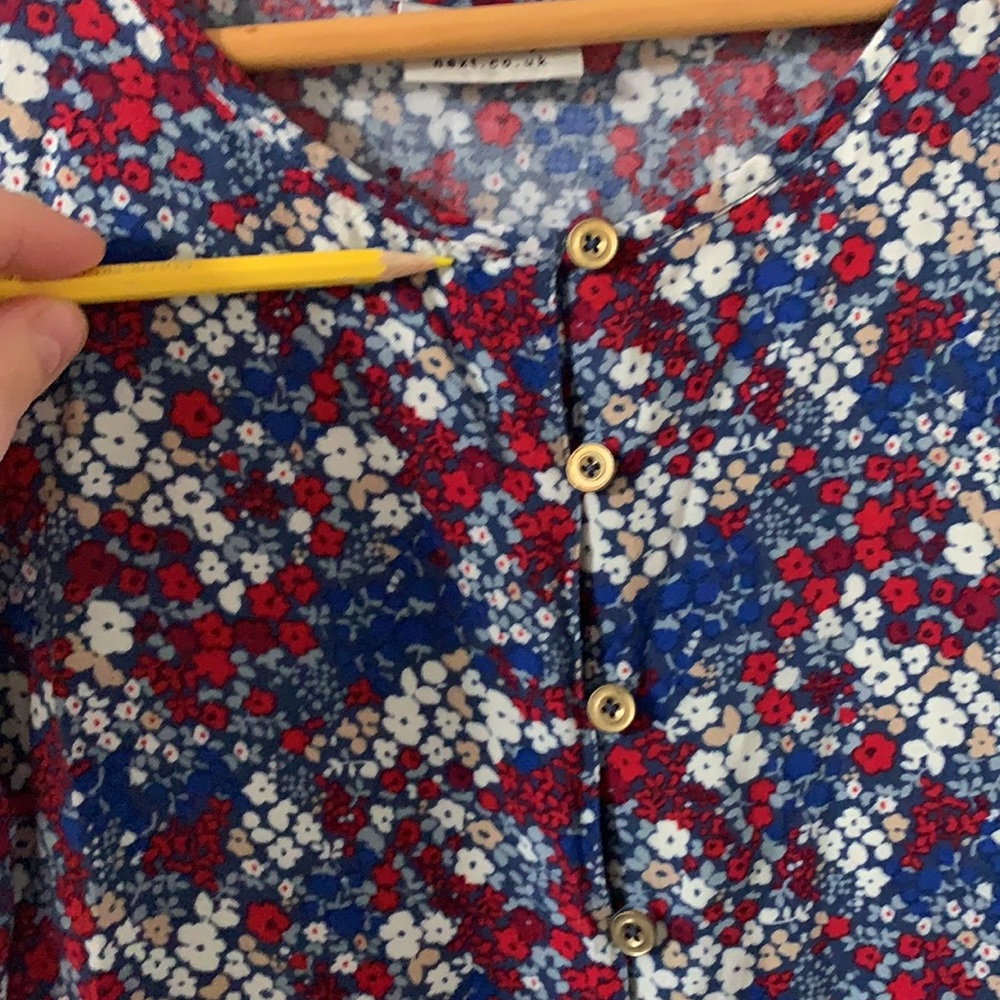 Romper - Picture 8 of 8